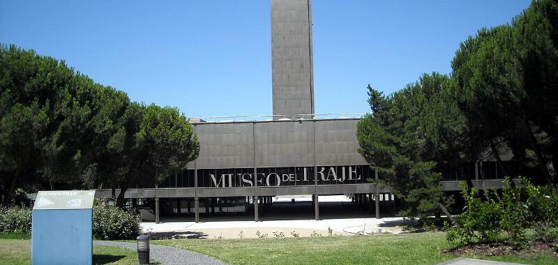 Madrid, el gran museo del mundo 